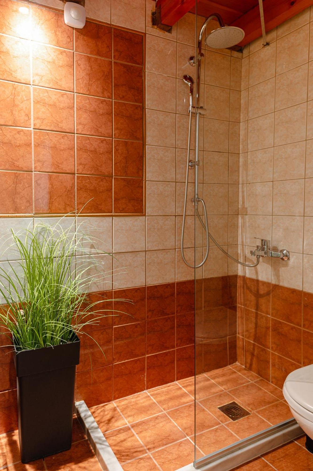 A&D Houses No3 Pátra Kültér fotó